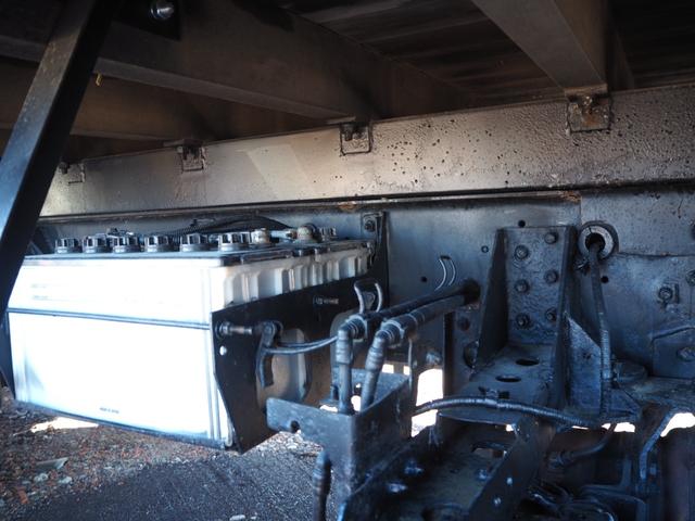 いすゞ フォワード 中型 キャリアカー *********(98703) 49枚目