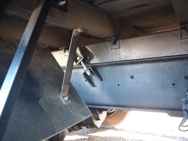 いすゞ フォワード 中型 キャリアカー *********(98703) 50枚目