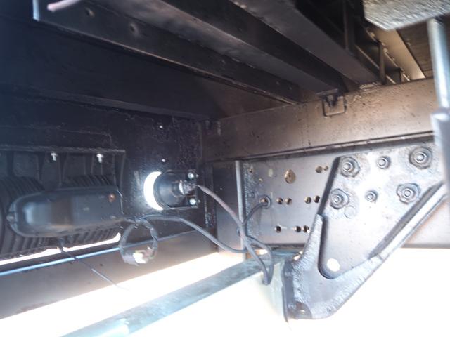 いすゞ フォワード 中型 キャリアカー *********(98703) 57枚目