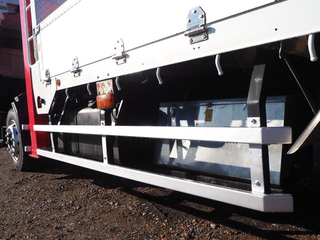 いすゞ フォワード 中型 キャリアカー *********(98703) 64枚目