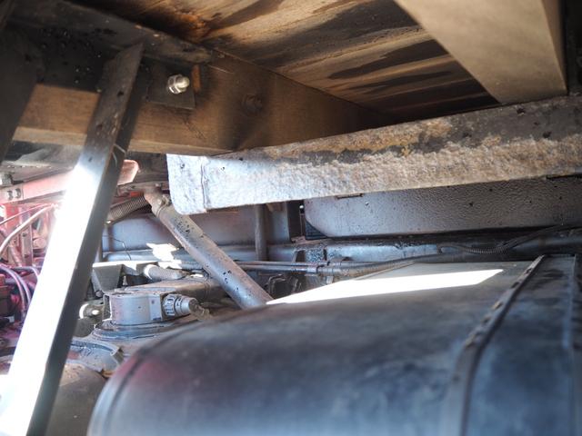 いすゞ フォワード 中型 キャリアカー *********(98703) 66枚目