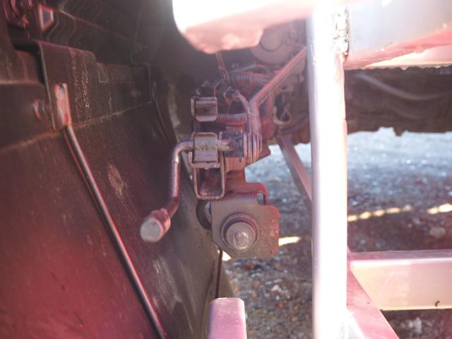 いすゞ フォワード 中型 キャリアカー *********(98703) 67枚目