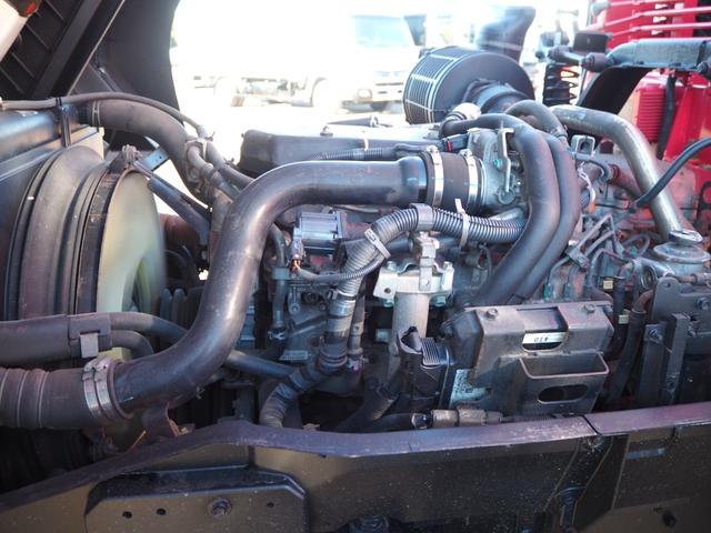 いすゞ フォワード 中型 キャリアカー *********(98703) 71枚目