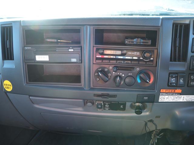 いすゞ フォワード 中型 キャリアカー *********(98703) 79枚目