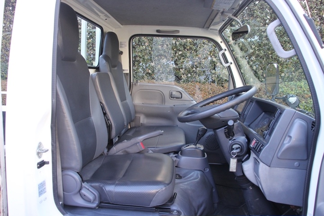 いすゞ エルフ 小型 平ボディ TPG-NJR85A(98709) 6枚目