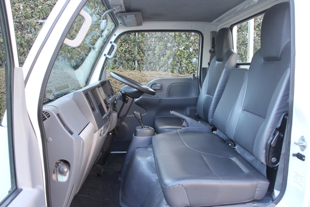 いすゞ エルフ 小型 平ボディ TPG-NJR85A(98709) 7枚目