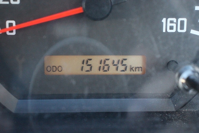 いすゞ エルフ 小型 平ボディ TPG-NJR85A(98709) 10枚目