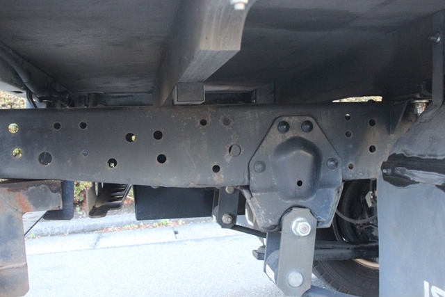 いすゞ エルフ 小型 平ボディ TPG-NJR85A(98709) 17枚目