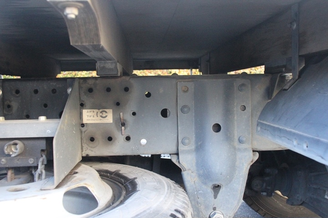 いすゞ エルフ 小型 平ボディ TPG-NJR85A(98709) 18枚目