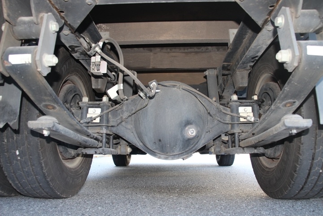 いすゞ エルフ 小型 平ボディ TPG-NJR85A(98709) 19枚目