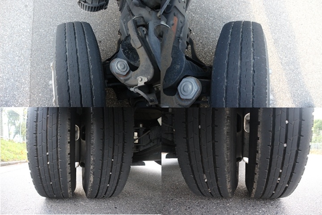 いすゞ エルフ 小型 平ボディ TPG-NJR85A(98709) 24枚目