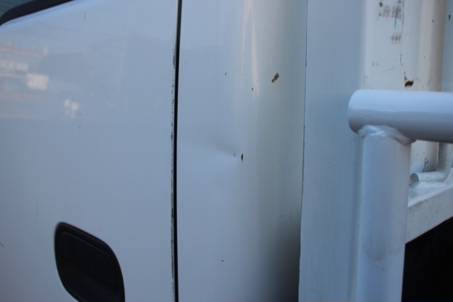 いすゞ エルフ 小型 平ボディ TPG-NJR85A(98709) 26枚目