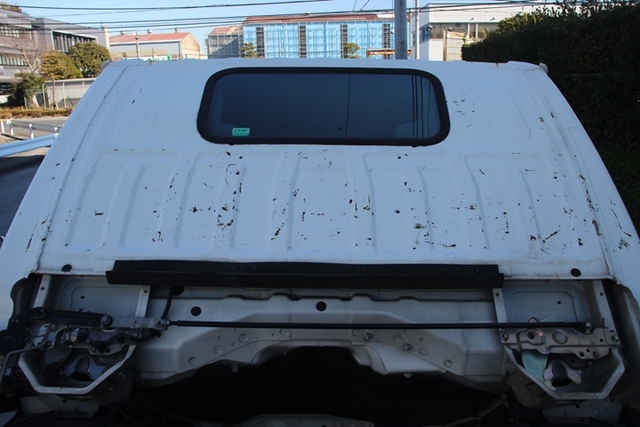 いすゞ エルフ 小型 平ボディ TPG-NJR85A(98709) 28枚目