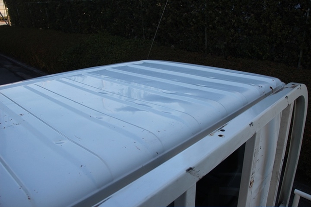 いすゞ エルフ 小型 平ボディ TPG-NJR85A(98709) 29枚目