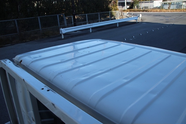 いすゞ エルフ 小型 平ボディ TPG-NJR85A(98709) 30枚目