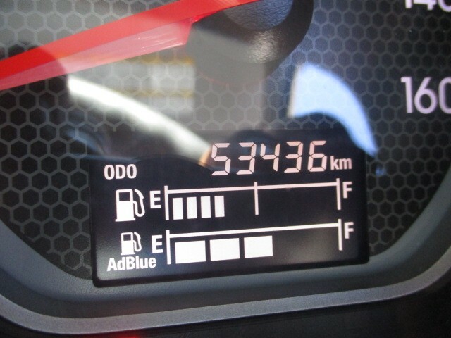 いすゞ 増トン 特装車・その他 2KG-FVZ60U2(36692) 18枚目
