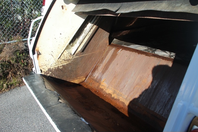 いすゞ エルフ 小型 塵芥車（プレス式） 2RG-NMR88N(98722) 12枚目