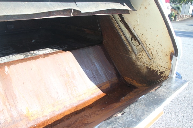 いすゞ エルフ 小型 塵芥車（プレス式） 2RG-NMR88N(98722) 13枚目