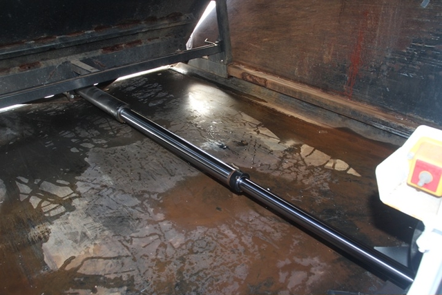 いすゞ エルフ 小型 塵芥車（プレス式） 2RG-NMR88N(98722) 21枚目