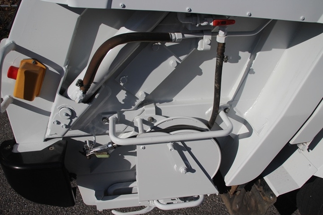 いすゞ エルフ 小型 塵芥車（プレス式） 2RG-NMR88N(98722) 22枚目