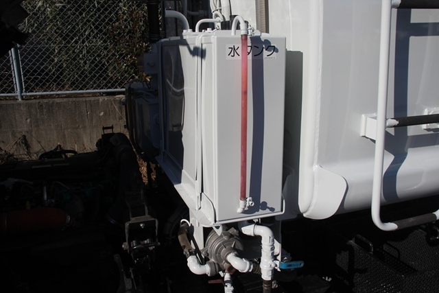 いすゞ エルフ 小型 塵芥車（プレス式） 2RG-NMR88N(98722) 23枚目