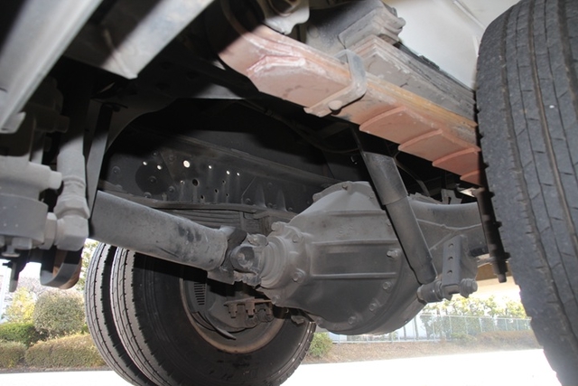 いすゞ エルフ 小型 塵芥車（プレス式） 2RG-NMR88N(98722) 32枚目