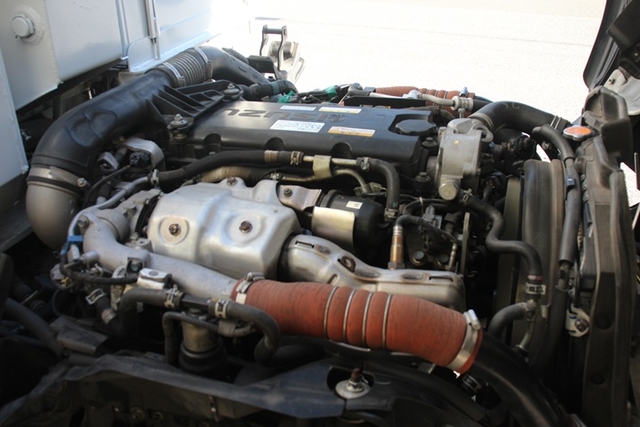 いすゞ エルフ 小型 塵芥車（プレス式） 2RG-NMR88N(98722) 34枚目