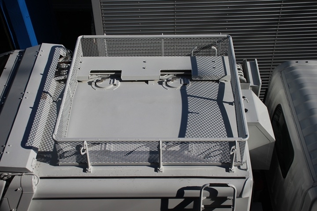 いすゞ エルフ 小型 塵芥車（プレス式） 2RG-NMR88N(98722) 40枚目