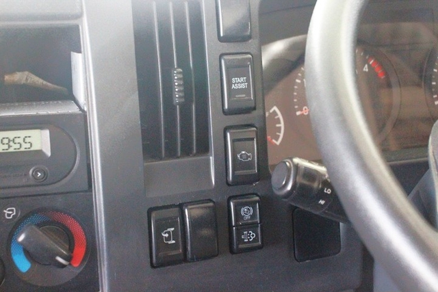 いすゞ エルフ 小型 塵芥車（プレス式） 2RG-NMR88N(98722) 41枚目