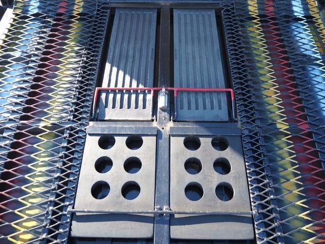 日野 レンジャー 中型 キャリアカー *********(98727) 13枚目