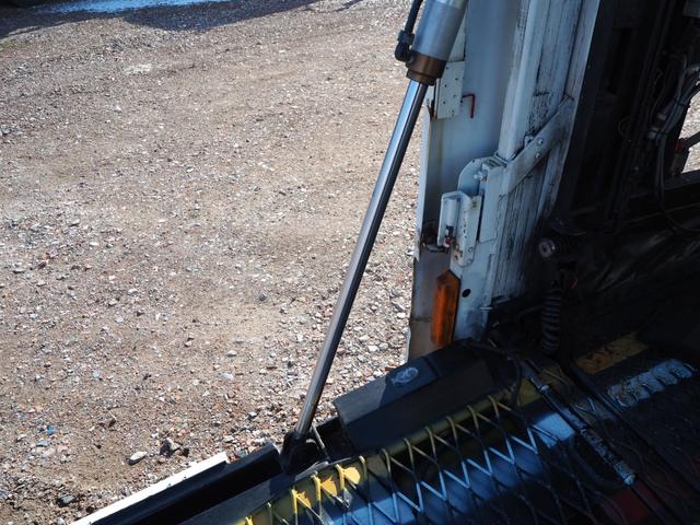 日野 レンジャー 中型 キャリアカー *********(98727) 16枚目