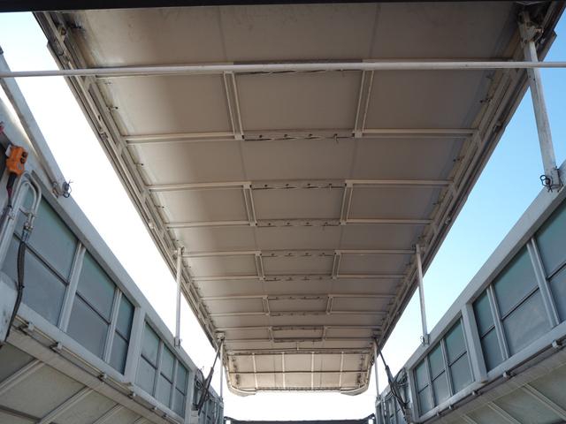 日野 レンジャー 中型 キャリアカー *********(98727) 17枚目