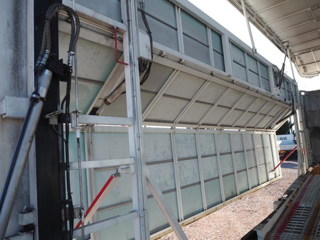 日野 レンジャー 中型 キャリアカー *********(98727) 18枚目