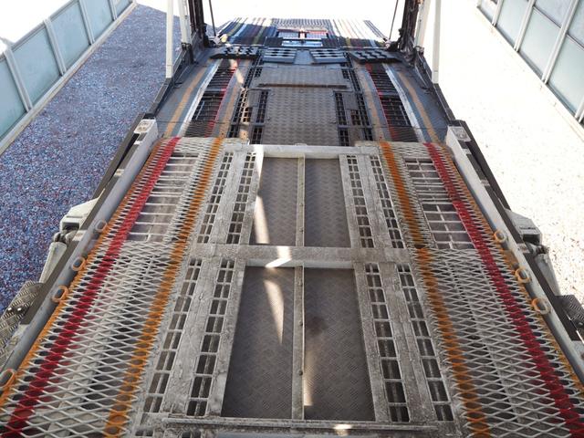 日野 レンジャー 中型 キャリアカー *********(98727) 22枚目