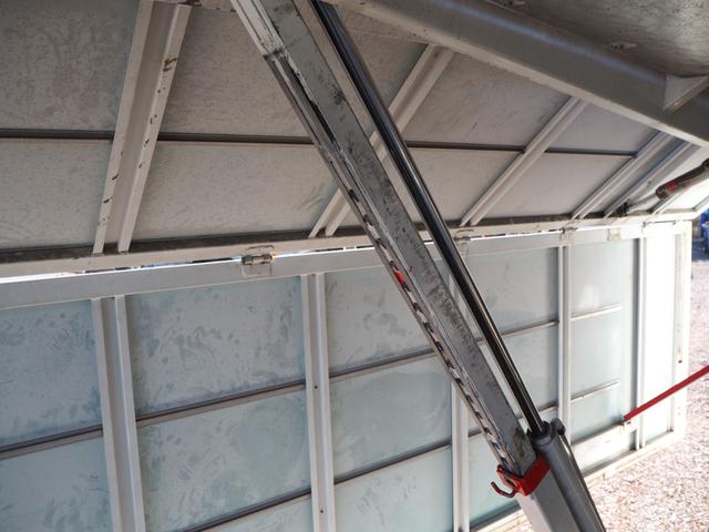 日野 レンジャー 中型 キャリアカー *********(98727) 28枚目