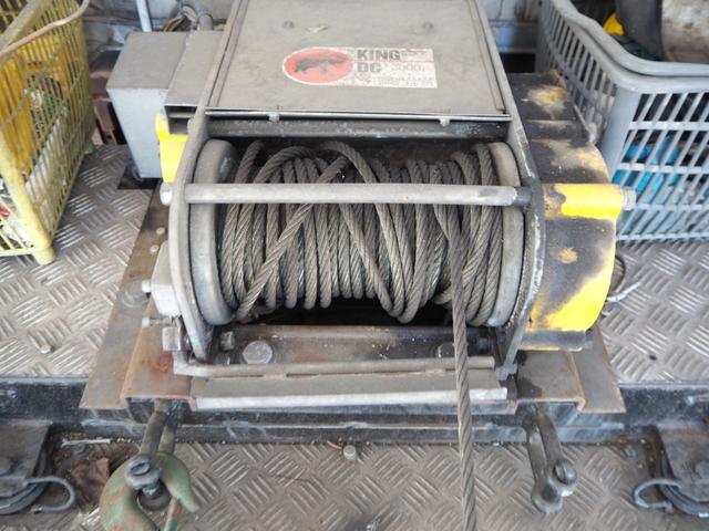 日野 レンジャー 中型 キャリアカー *********(98727) 31枚目