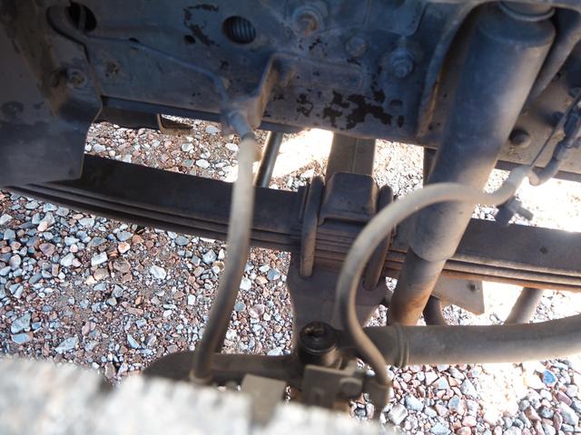 日野 レンジャー 中型 キャリアカー *********(98727) 37枚目