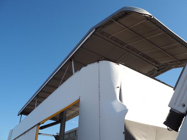 日野 レンジャー 中型 キャリアカー *********(98727) 38枚目