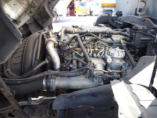 日野 レンジャー 中型 キャリアカー *********(98727) 40枚目