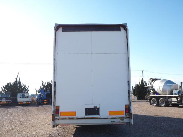 日野 レンジャー 中型 キャリアカー *********(98727) 49枚目