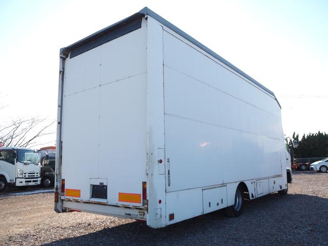 日野 レンジャー 中型 キャリアカー *********(98727) 50枚目
