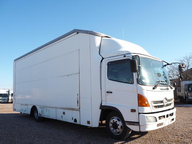 日野 レンジャー 中型 キャリアカー *********(98727) 52枚目