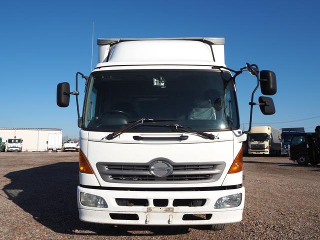 日野 レンジャー 中型 キャリアカー *********(98727) 53枚目