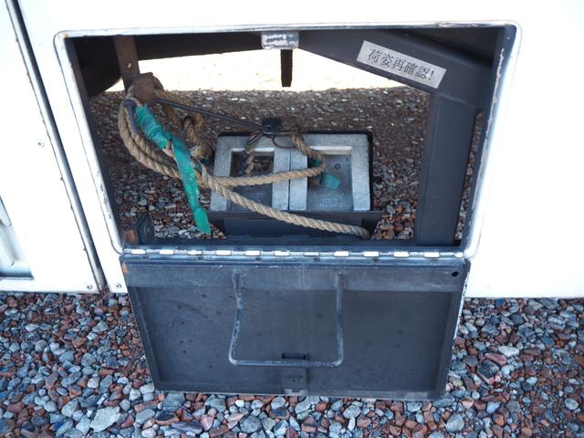 日野 レンジャー 中型 キャリアカー *********(98727) 56枚目