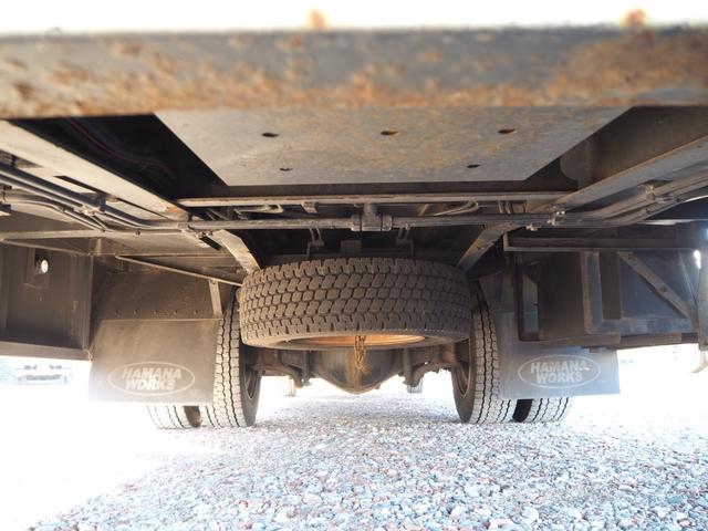 日野 レンジャー 中型 キャリアカー *********(98727) 63枚目