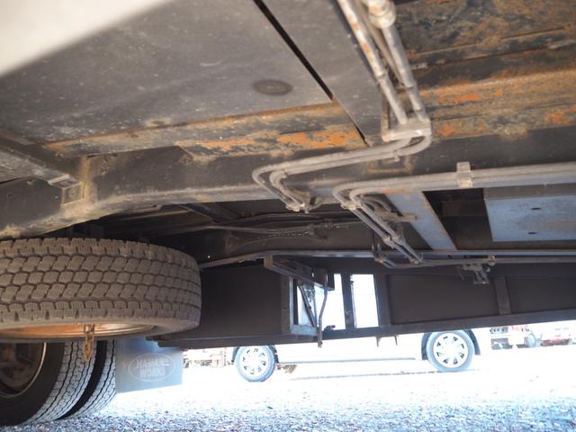 日野 レンジャー 中型 キャリアカー *********(98727) 64枚目