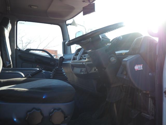 日野 レンジャー 中型 キャリアカー *********(98727) 72枚目