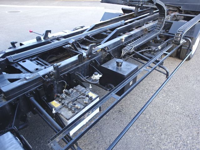 いすゞ エルフ 小型 セーフティローダー 2RG-NPR88AN(55482) 47枚目