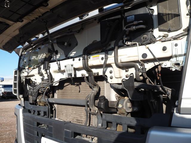 いすゞ ギガ 大型 ミキサー車 *********(98781) 10枚目