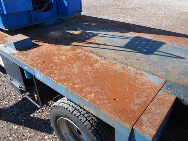 いすゞ エルフ 小型 高所作業車 *********(98780) 12枚目